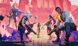 无畏契约最新皮肤爆料10月,炫彩登场，等你来战！